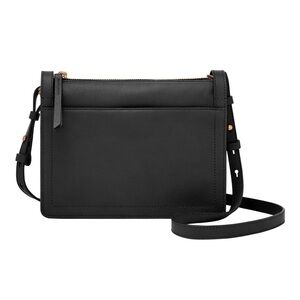FOSSIL taryn crossbody purse - NEW WITH TAGS